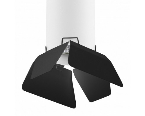 Накладной светильник Lightstar Rullo 3 R496437
