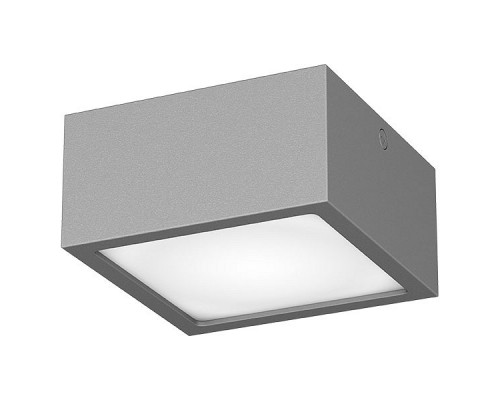 Накладной светильник Lightstar Zolla Quad LED-SQ 380293