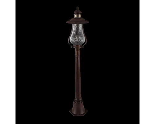 Настенный светильник (бра) Outdoor S104-119-51-R