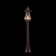 Настенный светильник (бра) Outdoor S104-119-51-R