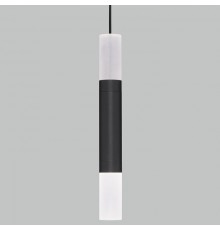 Подвесной светильник Eurosvet Axel 50210/1 LED черный