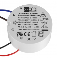 Аксессуар Technical C055DR-12W