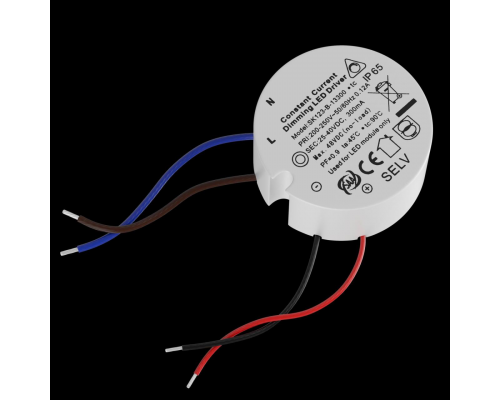 Аксессуар Technical C055DR-12W