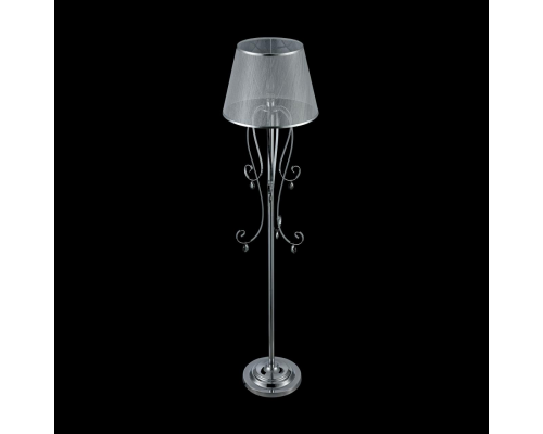 Напольный светильник (торшер) Freya FR2020-FL-01-CH