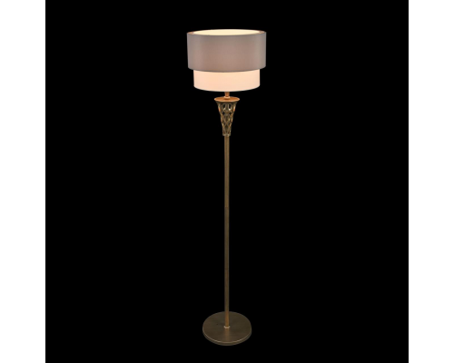 Напольный светильник (торшер) Maytoni H311-FL-01-G
