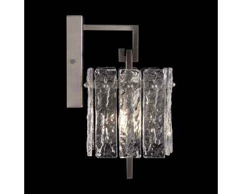 Настенный светильник (бра) Freya FR5166WL-01N