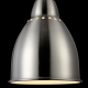 Настенный светильник (бра) Maytoni MOD142-WL-01-N