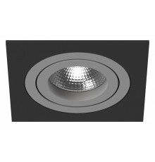 Встраиваемый светильник Lightstar Intero 16 quadro i51709